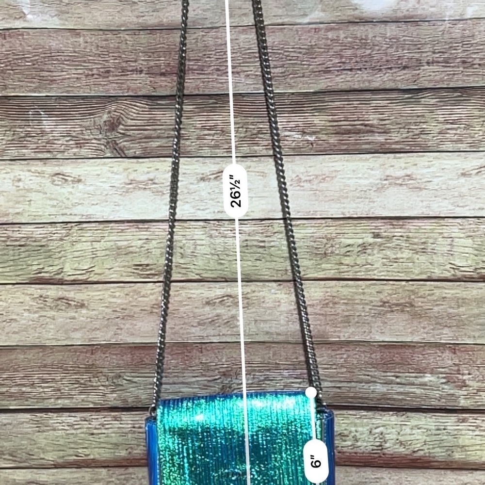 Tous Crossbody - Picture 8 of 9